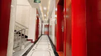 Linze Yuyao Hotel