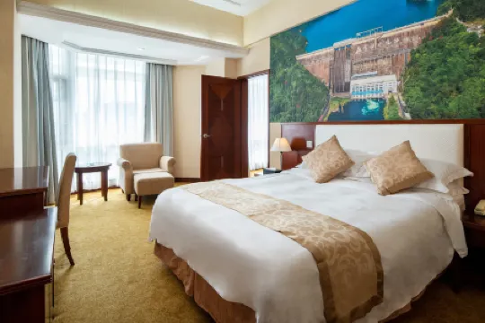 Dongguan Mingyuan Hotel