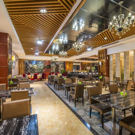Xi Ning Hotel (Xianning)