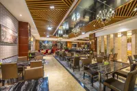 Xi  Ning  Hotel (Xianning) - Desayuno