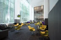 Grand Alora Hotel