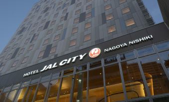 Hotel JAL City Nagoya Nishiki