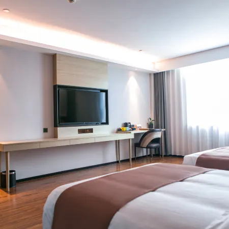GYA Hotel (Tangshan Caofeidian Industrial Zone)