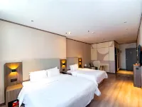 HanTing Hotel (Shenzhen Pingshan Railway Station) Hotels in Shenzhen