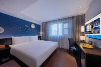 Orange Hotel(Lanzhou Zhangye Road Pedestrian Street store)