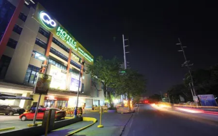 Go Hotels Otis - Manila