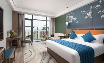 Mehood Lestie Hotel (Nanning Greenland Wanda Flagship)