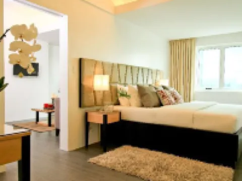 プリバート オルテガス パシグのホテル