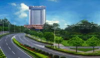 Cinese Hotel Dongguan Hotels in Houjie Wanda business district