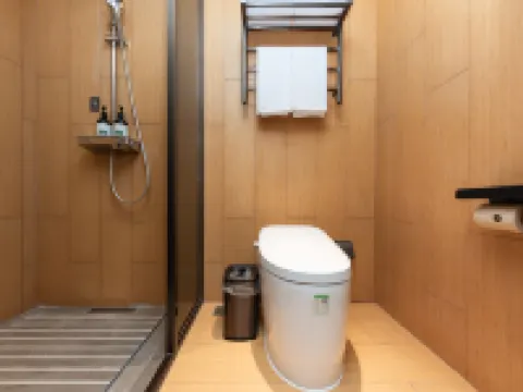 JI Hotel (Funing Shanghai Road) فنادق في فونينغ