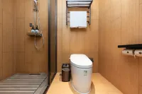 โรงแรม JI (ถนนเซี่ยงไฮ้ ฟูหนิง)