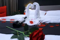 Shankee Hotel (Fogang 106 National Road) Hotels in Fogang