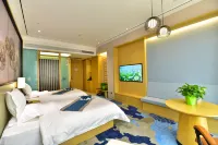 Hengda Lijing Hotel (Zhangye West of Railway Station)
