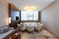 Holiday Inn BAOJI CENTRAL by IHG - breakfast