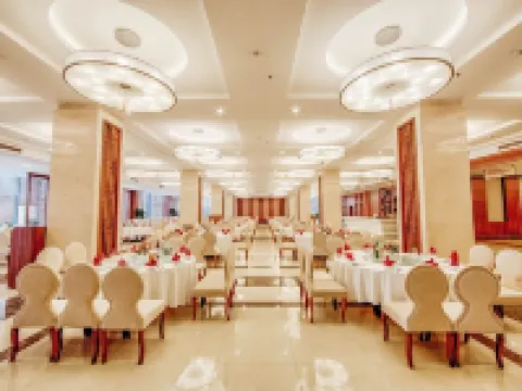 Muong Thanh Luxury Bac Ninh Hotel Hotels in Bắc Ninh