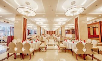 Muong Thanh Luxury Bac Ninh Hotel