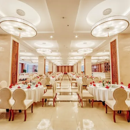 Muong Thanh Luxury Bac Ninh Hotel