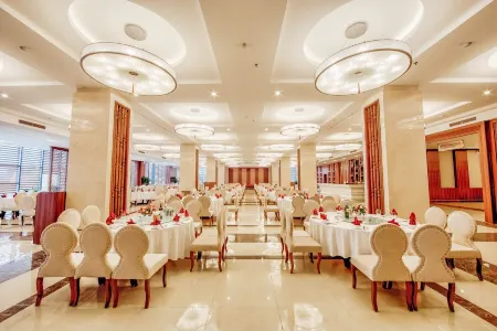 Muong Thanh Luxury Bac Ninh Hotel
