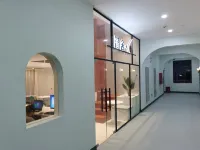共青城簡舍裡飯店