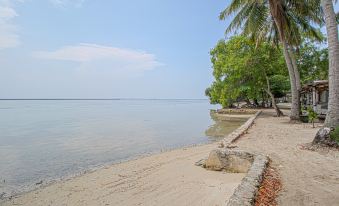 Mutiara Tidung Resort