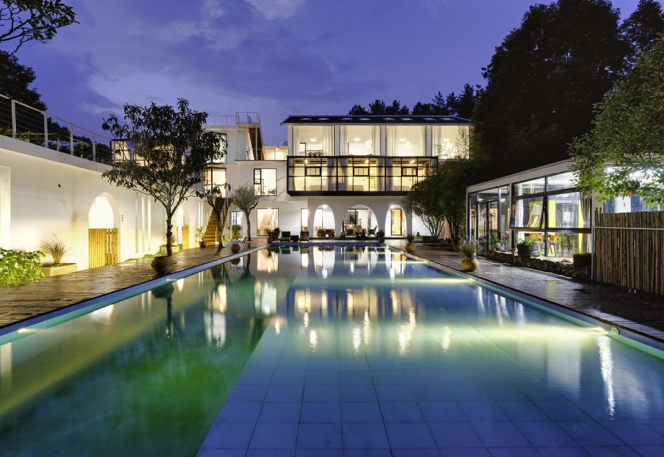 Youjianfang Guesthouse
