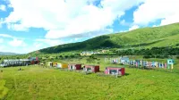 Yunshui Liu'an Grassland Self-driving Wild Luxury Hotel Các khách sạn gần Hongyuan Waqie Passenger Transport Terminal