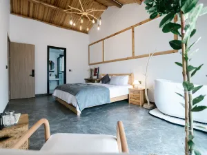 Yunhe Pusu Guesthouse