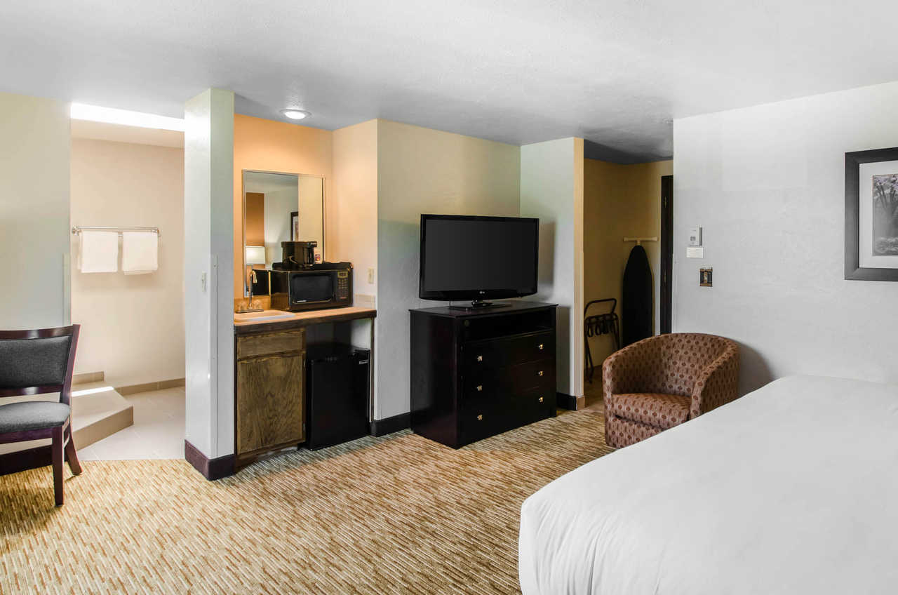 Comfort Inn & Suites Ashland