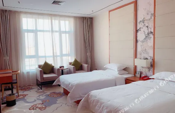 霍城七星大酒店（清水河店）