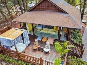 Haisong Muwu Resort