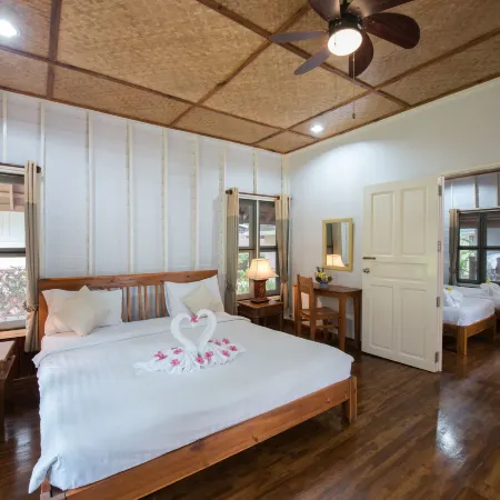 Koh Tao Coral Grand Resort