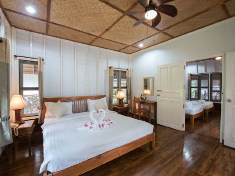 เกาะเต่า คอรัล แกรนด์ รีสอร์ท