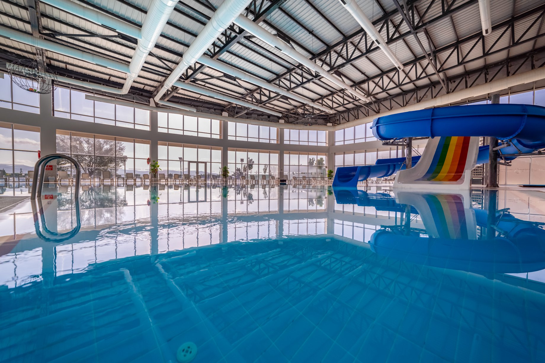 Armas Termal Resort
