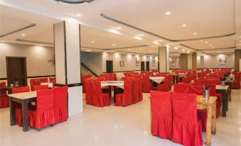 Songyue hotel