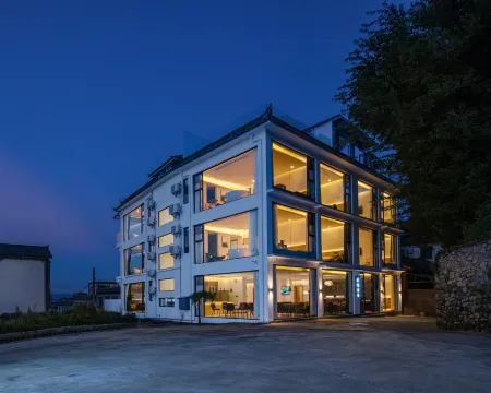 Yunduan Nanshe Homestay (Dali Ancient City South Gate Branch)