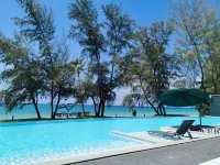 ดิ เวรานิโอ้ รีสอร์ท De VeraNiO Resort - ติดทะเล
