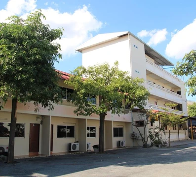 รูปภาพของโรงแรมราชพฤกษ์รีสอร์ท