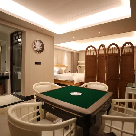 Sijichuntian Hotel