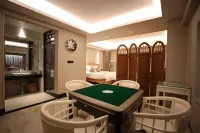 โรงแรมซื่อจีชุนเถียน
