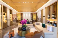 Atour Hotel Kunming Green Lake Yunnan University