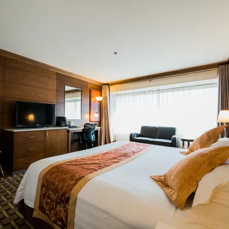 LA Crystal Hotel Hotels in Compton