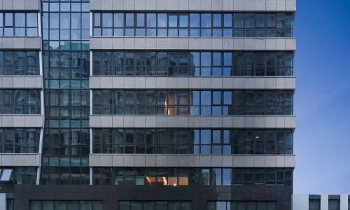 Hampton by Hilton Yangzhou Grand Canal Museum