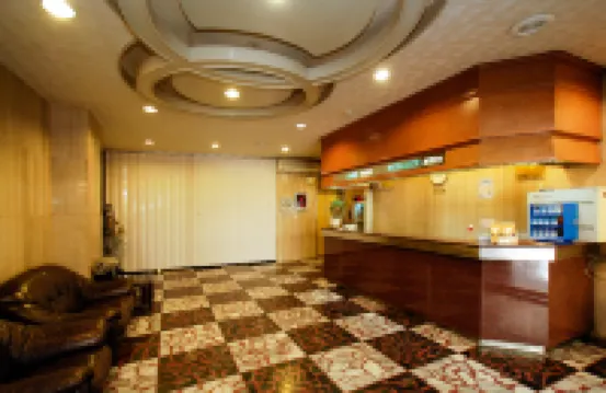 台東旅行家商務會館