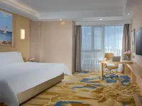 Vienna International Hotel（ Xiayuan Business District A.D Era City ） Hotels near Wanbolin