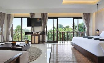 Sanctoo Suites & Villas
