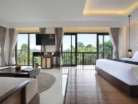 Sanctoo Suites & Villas