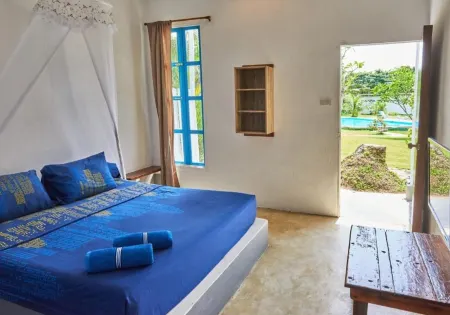 Elephant Bay Resort