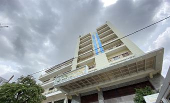 Kuch Oudom Hotel