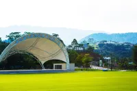 桂平西山泉汽車（房車）露營基地