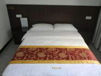 上海荣乐宾馆 - 特价大床房（无窗）